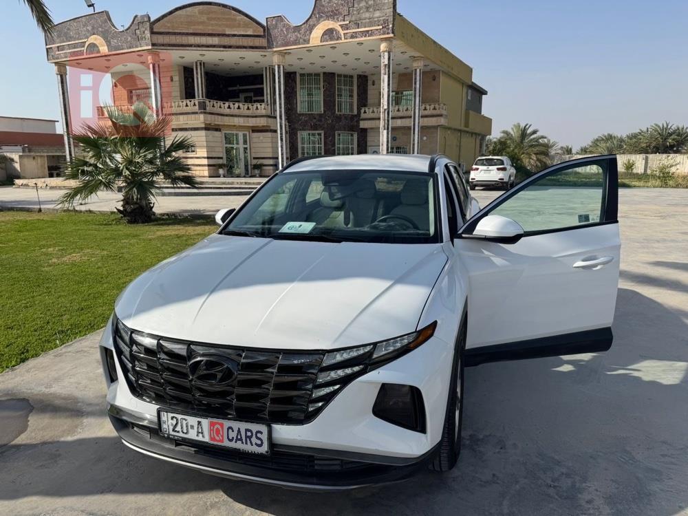 هيونداي توسان